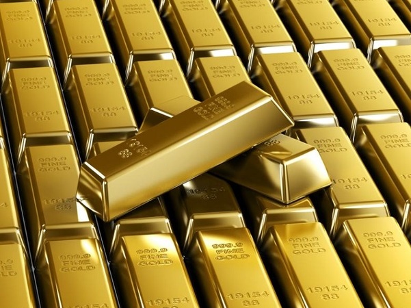 С началом 2020 года цена золота достигла максимума за последние 6 лет.
