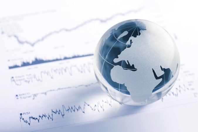 В 2020 году мировую экономику ожидает «слоубализация» — замедление темпов роста.