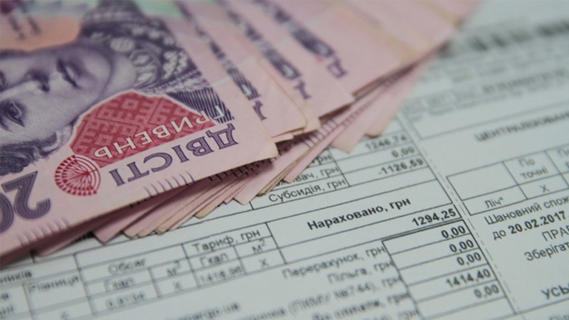 В Киеве снизят тарифы на тепло и горячую воду, и уже в январе потребители получат платежки с пересчитанными суммами.