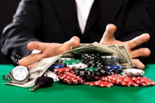 Для вывода из тени и легализации работы сферы азартных игр в Украине планируют использовать стимулирующую роль налогов.