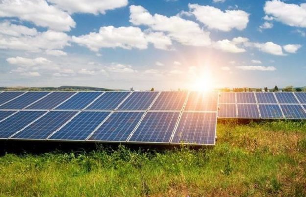 В течение 2019 года инвесторы вложили около 3,7 миллиарда евро в строительство солнечных, ветровых и биоэлектростанций в Украине.