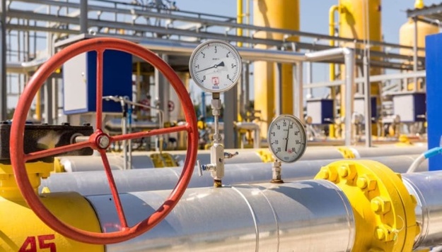 Суммарный положительный эффект на экономику Украины от подписанных контрактов о продлении транзита российского газа оценивается в 150 млрд грн.
