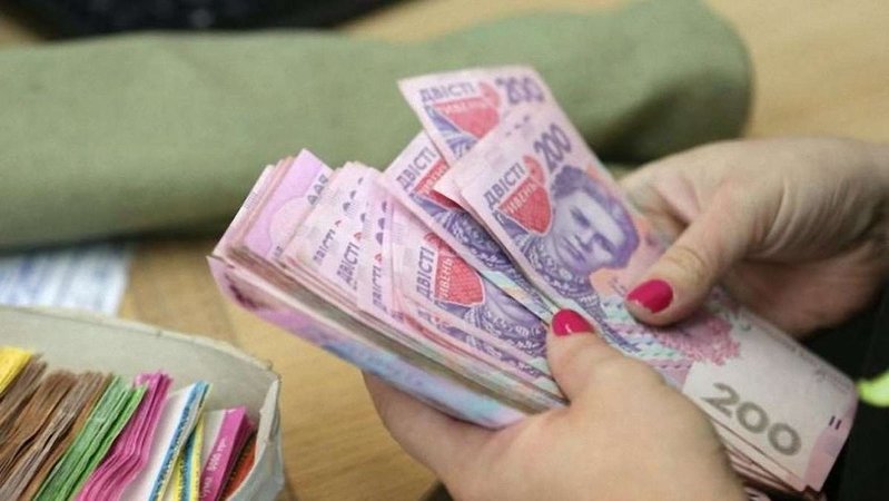 Зарплати українців у 2020 році будуть зростати, причому не тільки мінімальні.