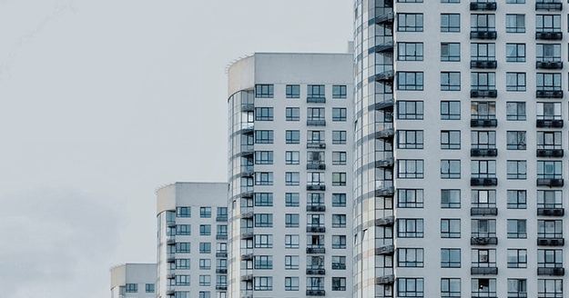 У другому півріччі 2019 року квартири на вторинному ринку нерухомості в Києві здорожчали на 13%.