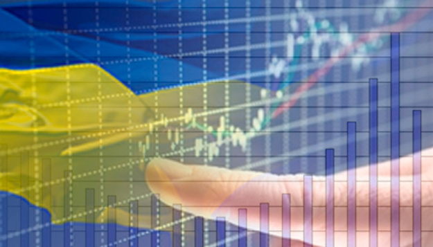 Зростання економіки України за 2019 рік в цілому буде близьким до прогнозного показника Національного банку України на рівні 3,5%.