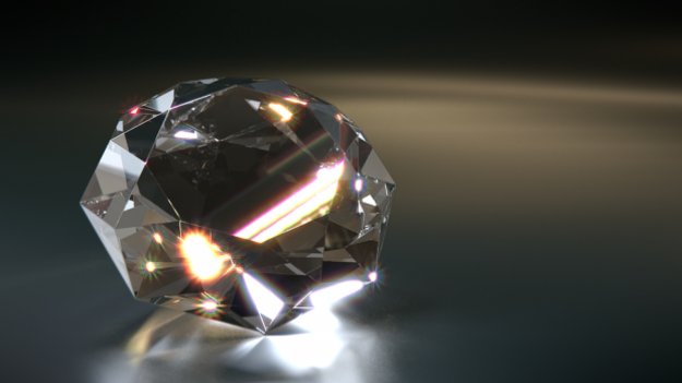 Louis Vuitton придбав діамант вагою 1 758 карат.
