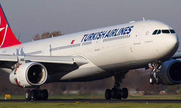 Turkish Airlines начала первую в 2020 году распродажу авиабилетов, выставив промо-тарифы на прямые перелеты из городов Украины в Стамбул.