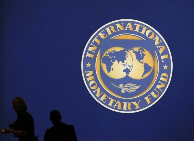 Международный валютный фонд ухудшил прогноз роста мировой экономики в 2020 году на 0,1 процентный пункт — до 3,3%.