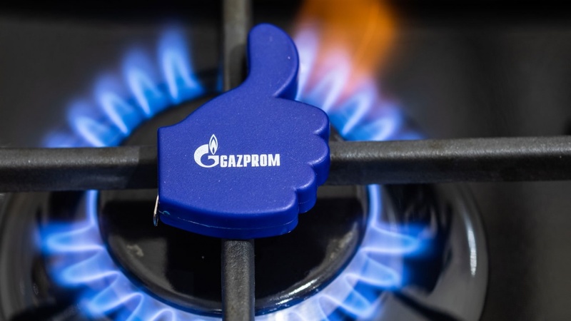 На вимогу Нафтогазу з 20 січня було знято арешт з активів російського Газпрому в Європі.