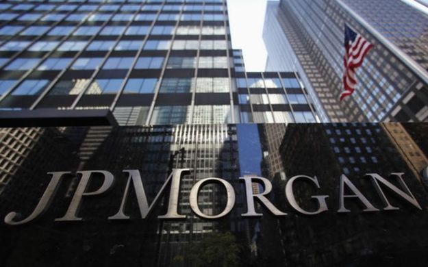 JP Morgan чекає у січні 2020 року зниження облікової ставки НБУ з нинішніх 13,5% річних до 11%, у березні — до 10%.