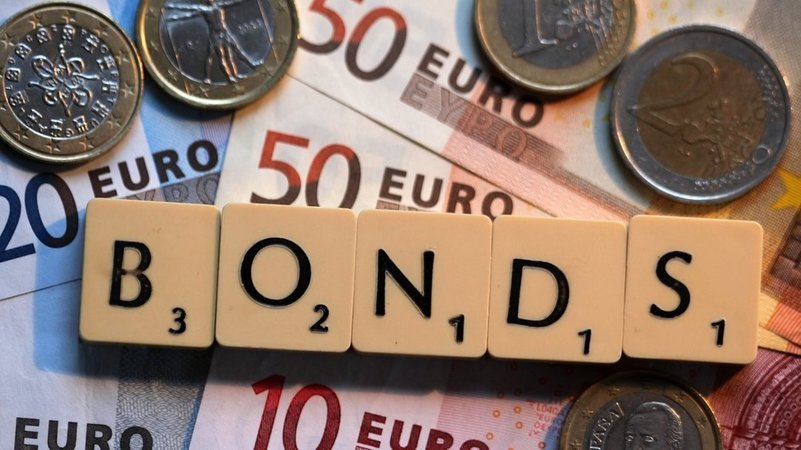 Міністерство фінансів оголосило про випуск облігацій зовнішніх державних позик з десятирічним терміном обігу, деномінованих у євро.