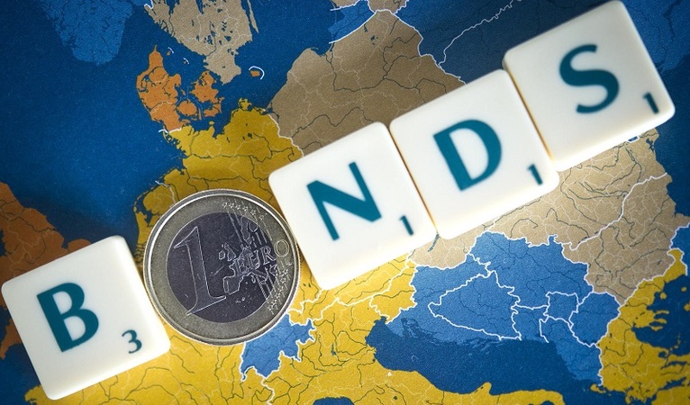 Україна розмістила 10-річні єврооблігації на 1,25 млрд євро.