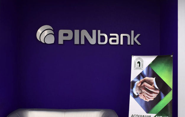 Національний банк затвердив кандидатуру Дмитра Золотька на посаду голови правління Першого інвестиційного банку (PINbank).