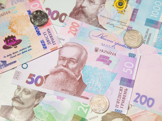 В январе-декабре 2019 года на счета банков-банкротов поступило более 8,9 млрд грн.