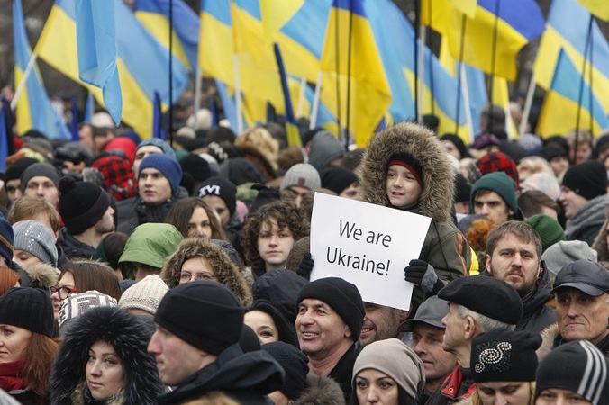 Украина оказалась на 8 месте по количеству мигрантов.