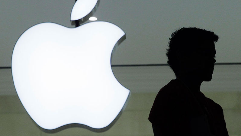 Суд Лос-Анджелеса зобов'язав компанію Apple виплатити $837 млн Університету Каліфорнії за порушення використання чотирьох патентів за його технологією Wi-Fi.