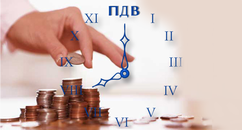 В 2019 году бизнесу возместили 151,9 млрд грн налога на добавленную стоимость (НДС).