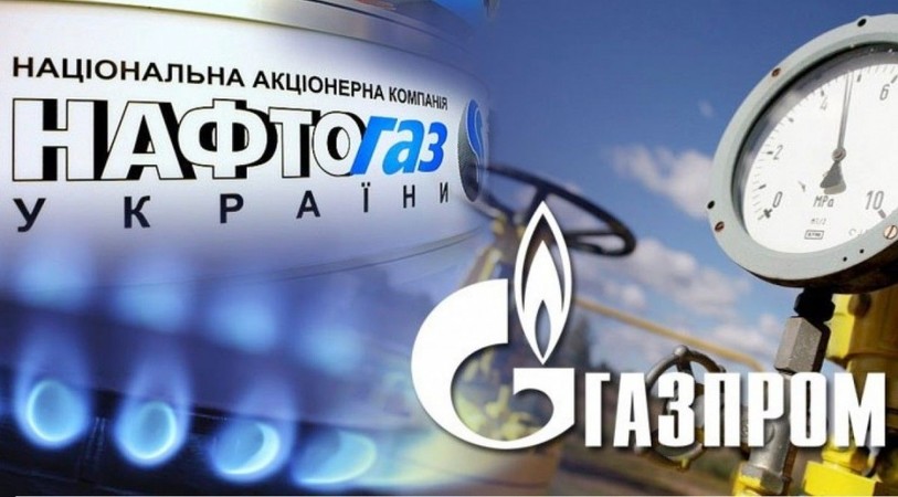 В январе 2020 года Газпром заплатил Нафтогазу $578,4 миллиона за транзит газа в декабре 2019 года и за организацию транзита в начале 2020 года.
