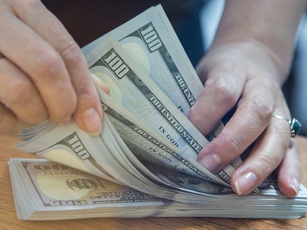В январе 2020 года Украина потратила $656,1 миллиона на погашение и обслуживание государственного долга, номинированного в иностранной валюте.