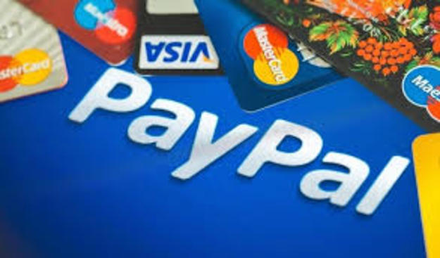 Международная платежная система PayPal пока не заходит в Украине, поскольку не видит перспектив.