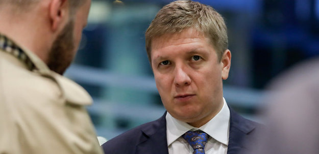 Глава правления Нафтогаза Андрей Коболев прогнозирует существенное падение цены на газ летом.