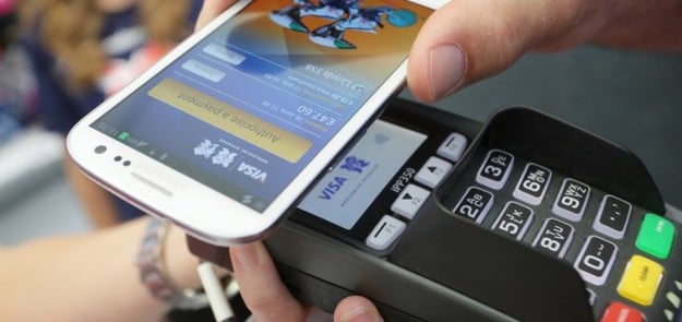 Государственная налоговая служба и платежная система Visa будут совместно разрабатывать мобильное приложение, выполняющее функции кассового аппарата.
