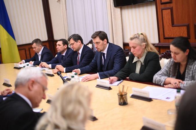 Український уряд та Європейський союз підписали нову програму підтримки електронного управління та цифрової економіки в Україні на 25 млн євро.