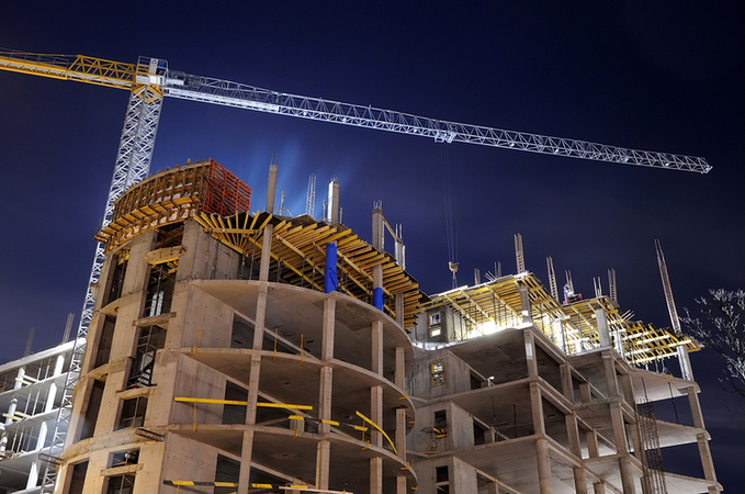 Потенциальная коррупционная составляющая Государственной архитектурно-строительной инспекции (ГАСИ) составляет около 10 млрд в год.