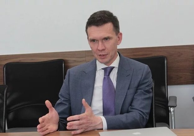 По результатам открытого отбора на вакантную должность директора Департамента платежных систем и инновационного развития Национального банка с 17 февраля этого года назначен Алексей Шабан.