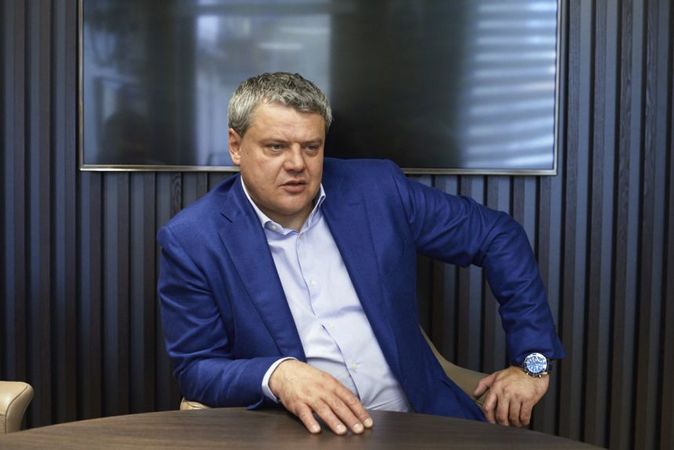 Гендиректор компанії «Укрбуд Девелопмент» Олег Майборода вніс заставу в сумі 500 276 грн, встановлений судом як запобіжний захід.
