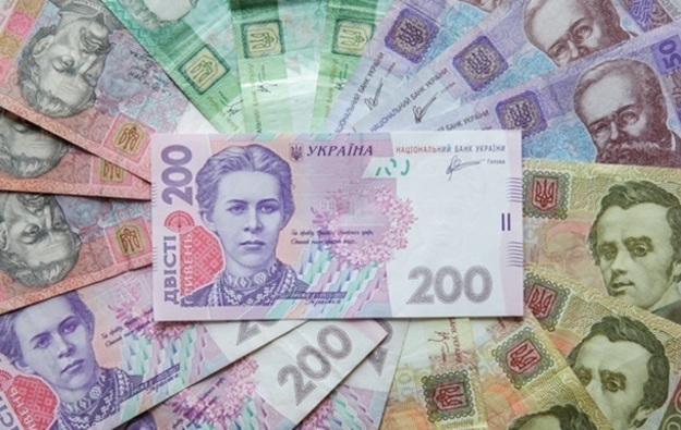 Национальный банк Украины  установил на 21 февраля 2020 официальный курс гривны на уровне  24,4777 грн/$.