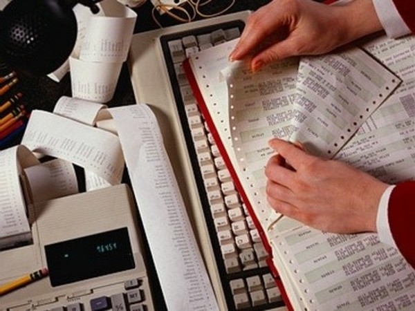 Министр Кабинета министров Дмитрий Дубилет призвал предпринимателей не сохранять бумажные чеки POS-терминалов и бумажные Z-отчеты с кассового аппарата.