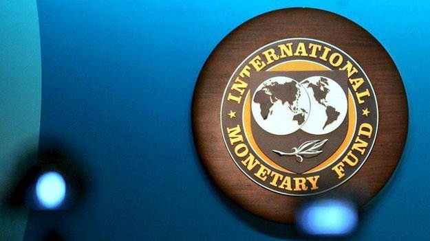 Представители группы экспертов Международного валютного фонда встретились с Советом Нацбанка в рамках работы в Киеве.