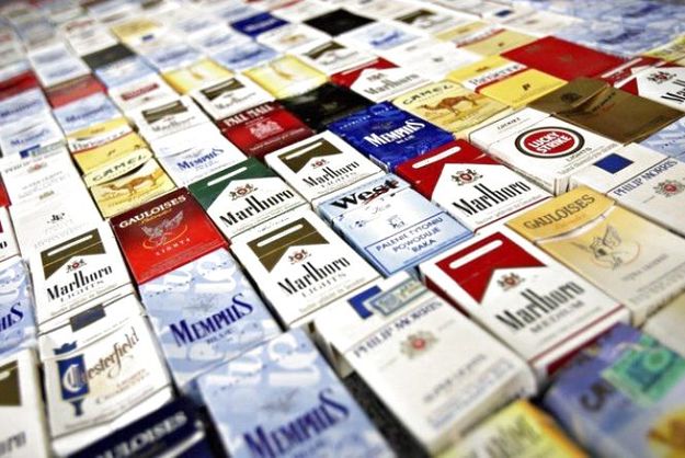 Поправка к законопроекту №1049 по регулированию наценки для оптовых и розничных структур, которые продают сигареты, вызвала негодование производителей табачной отрасли и привела к недополучению бюджетом около 3 млрд грн акцизного налога.