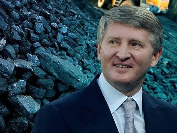 Президент Владимир Зеленский предложил энергохолдингу ДТЭК Рината Ахметова приватизировать неприбыльные государственные шахты.