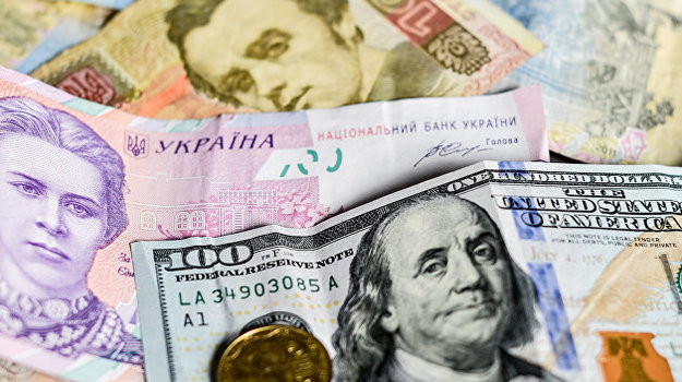 Національний банк України встановив на 27 лютого 2020 року офіційний курс гривні на рівні 24,649 грн/$.