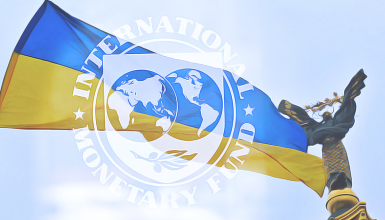 У Міжнародному валютному фонді заявили про прогрес у переговорах з Україною.