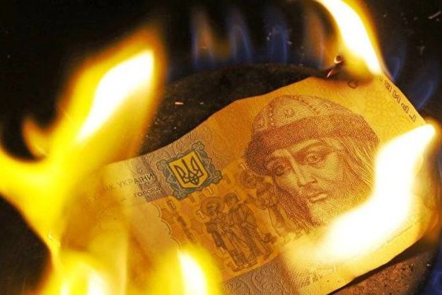 В 2019 році Національний банк утилізував 702,4 млн штук банкнот на 68,1 млрд гривень.