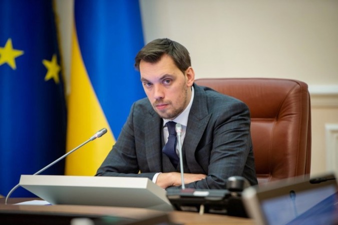 Верховная Рада Украины отправила в отставку премьер-министра Украины Алексея Гончарука.