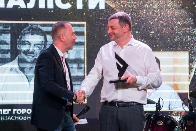 На церемонии награждения банков FinAwards 2020, которую организовали сайты «Минфин» и Finance.ua monobank признали «народным».