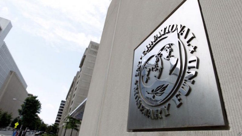 Премьер-министр Украины Денис Шмигаль сообщил, что новый Кабмин продолжит сотрудничество с МВФ и другими кредиторами.