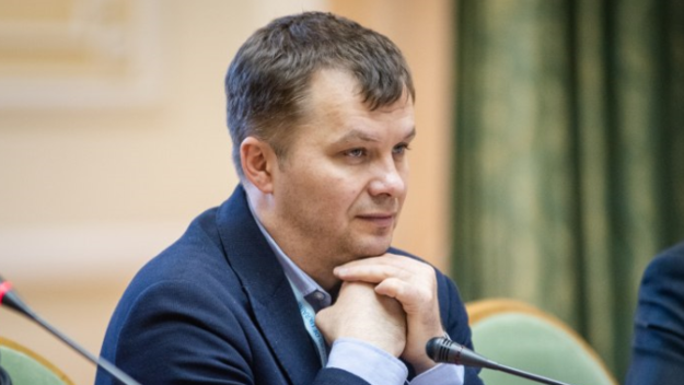 Ексміністр економіки Тимофій Милованов заявив, що не встиг провести на посаді реформу ринку праці.