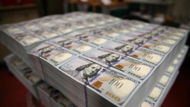10 марта Национальный банк на межбанковском валютном рынке за первые 30 минут продал $150 млн.