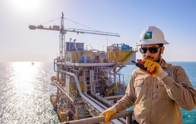 Государственная нефтяная компания Саудовской Аравии Saudi Aramco увеличит объем добывающих мощностей на 1 млн баррелей, до 13 млн баррелей в сутки.