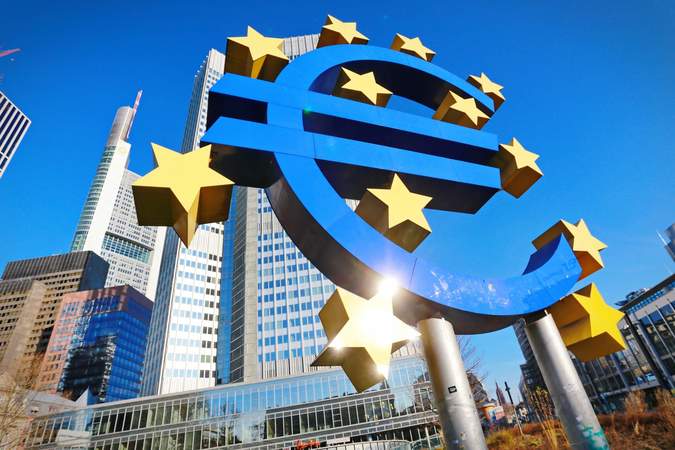 ЕЦБ результат мартовского заседания