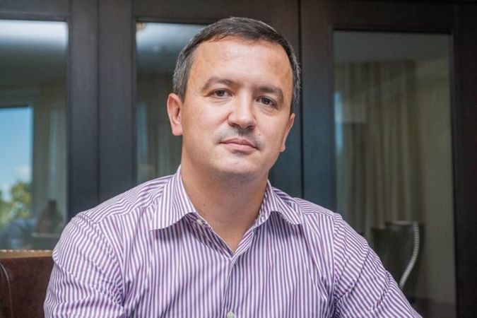 Верховная Рада поддержала кандидатуру Игоря Петрашко на должность министра развития экономики, торговли и сельского хозяйства.