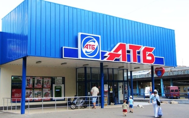 Компания «АТБ-Маркет» с 18 марта ограничит продажу товаров в одни руки.