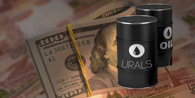 Російська нафта марки Urals з поставкою у Північно-Західну Європу на торгах 18 березня подешевшала на 22% до $18,64 за барель.