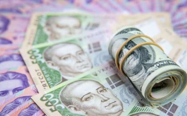 Національний банк встановив на 20 березня 2020 року офіційний курс гривні на рівні 27,8025 грн/$.