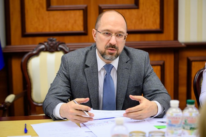 Уряд на позачерговому засіданні виділив майже 40 млн грн на здійснення заходів щодо протидії поширенню COVID-19 в Україні та повернення українців з Італії.